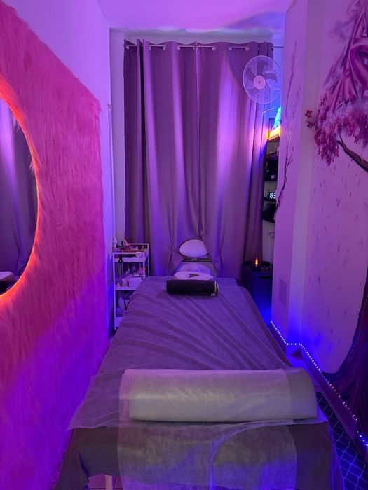 Sprzedam salon kosmetyczny i barbershop w centrum Warszawy