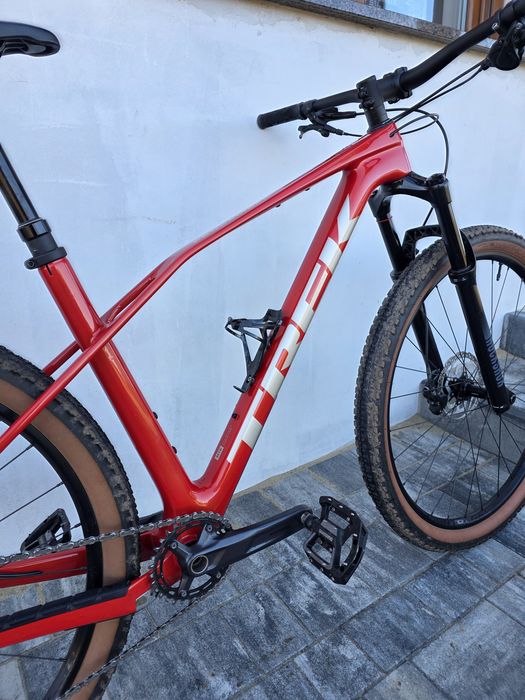 Trek procaliber 9.5 carbon