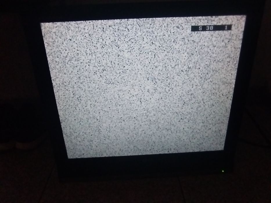 TV LG LCD 24 in a trabalhar vendo urgente