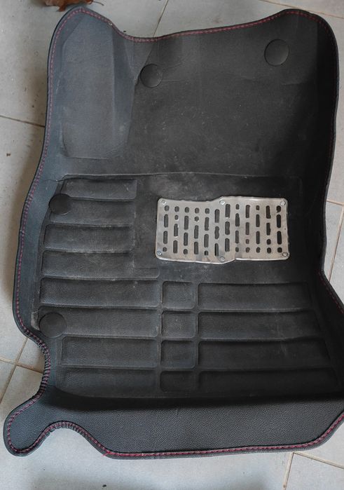 Tapetes para Hyundai i30