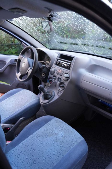 Fiat Panda 1.1 Active 2004