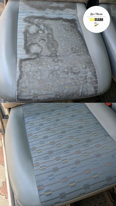 Химчистка мягкой мебели, матрасов, ковролина, автомобилей