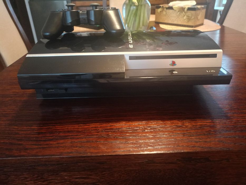 Sony play station 3