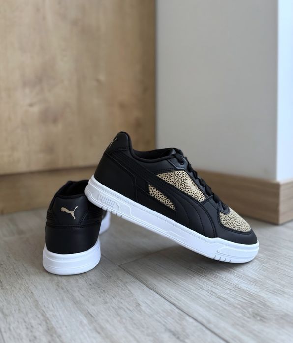 Puma Caven