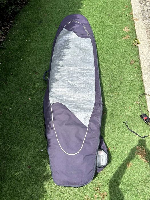 prancha de surf 8,2( oferta do saco)