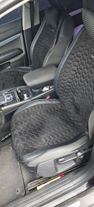 Продам Ауді А6 С6 Audi, 2.0 tdi, 2008, завів і поїхав