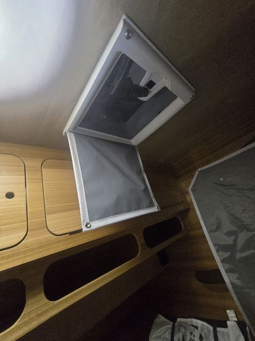 MiniCaravana YGO Cocoon 2023 aceito retoma