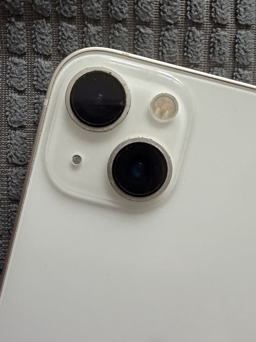 Iphone 13 128 biały