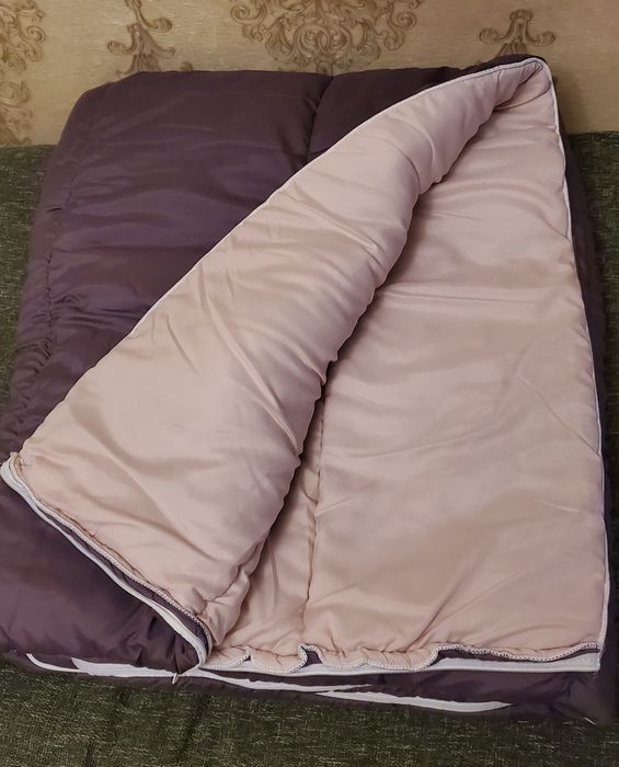 Спальний мішок, 190×150