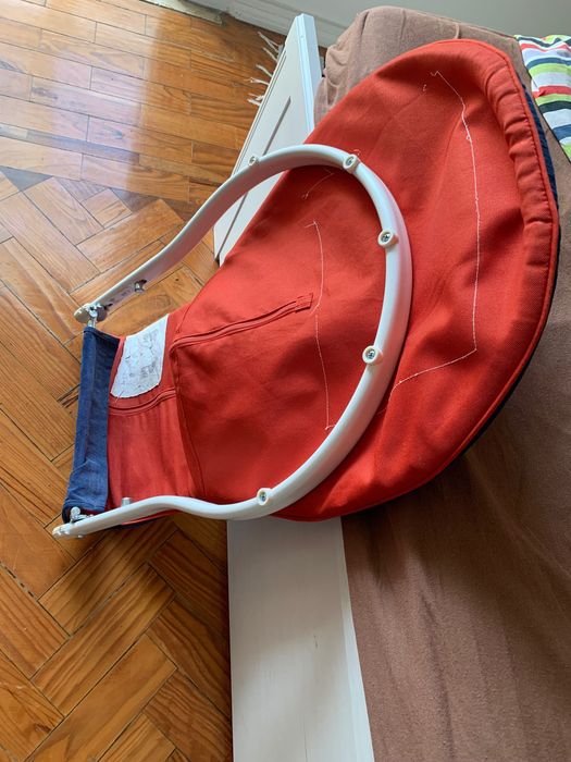 Lote completo artigos de bebé (IKEA + Nurse) – Graça, Lisboa