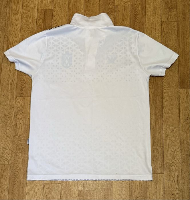 Футбольна футболка