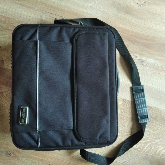 Torba firmy DIKOTA na notebook, dokumenty