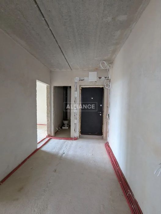 Продаж 1 кімнатної квартири в ЖК закритого типу
