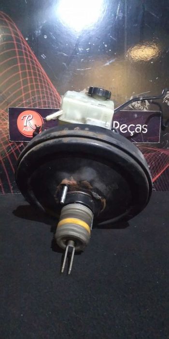 Servofreio Opel Astra H (A04)
