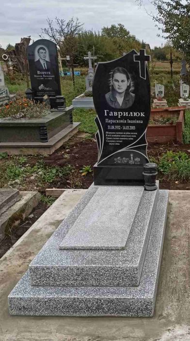 Встановлення пам'ятників, залиття обмоток , демонтаж старих, вирівнюва