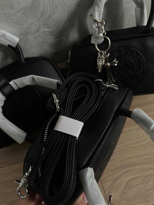 !!РОЗПРОДАЖ!! Сумка Chrome Hearts !!!