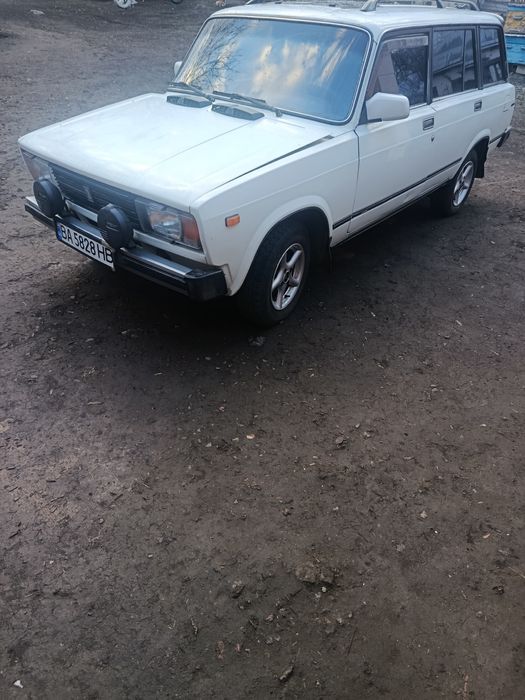 Продам ВАЗ 2104 !