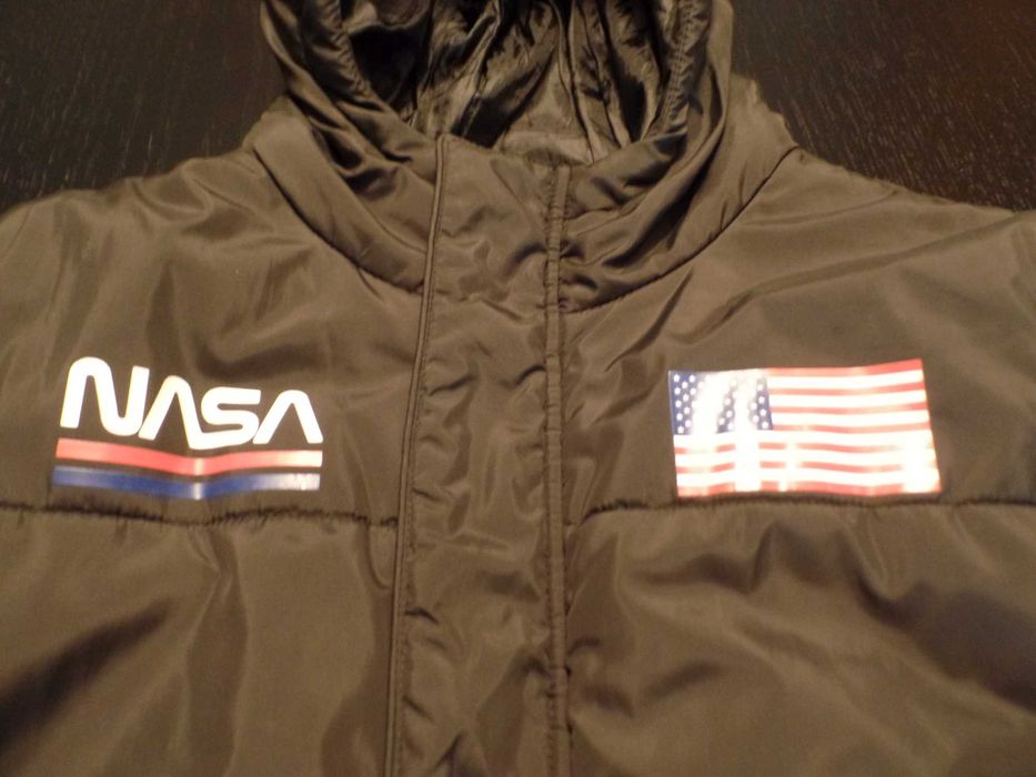 2 Kispos Usados mas como Novos Nasa e da Zara