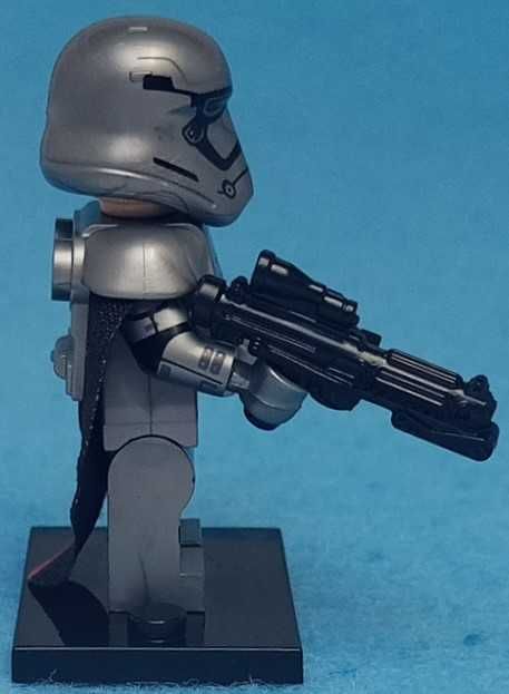 Captain Phasma (Star Wars)
