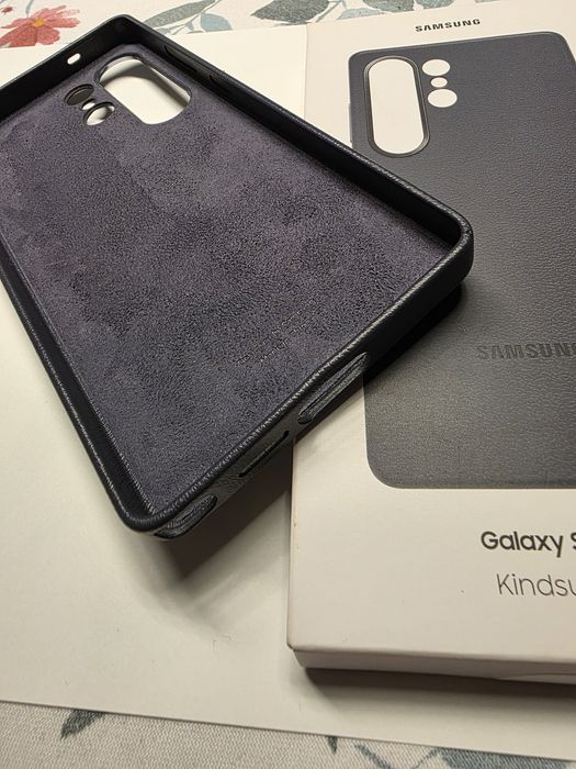 Etui samsung s25 ultra kindsuit