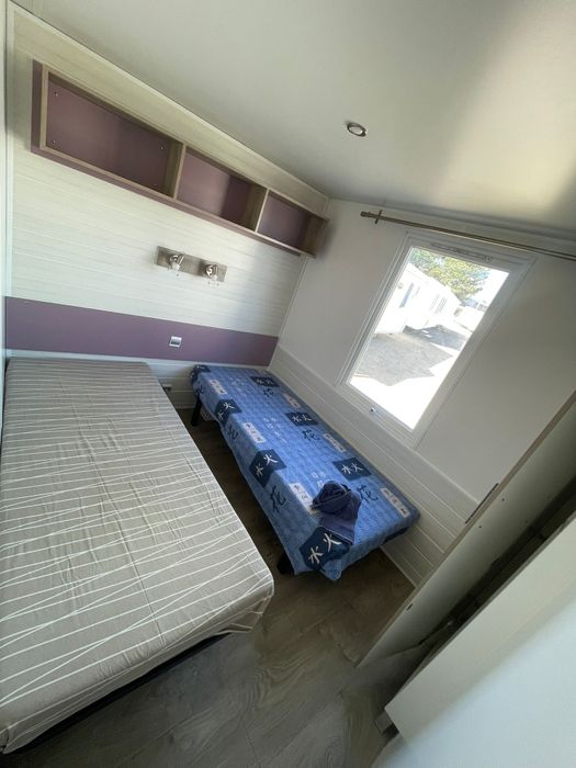 T2 - 9,5*4 - Casa Madeira Casa Móvel Mobile Home Bungalow