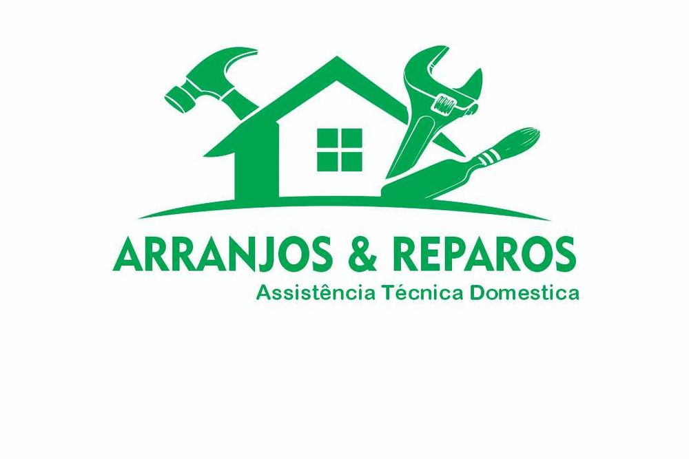 Arranjos e Reparos domésticos