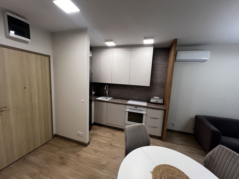 Mieszkanie na wynajem 36 m2