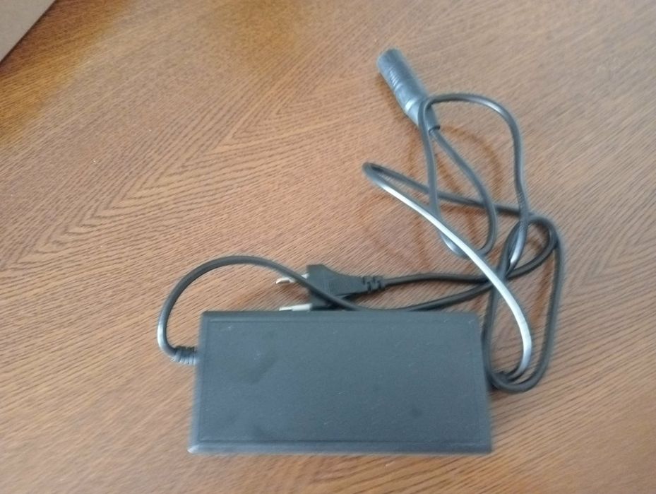 Elektryczny wózek Antar