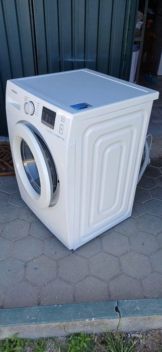 Maquina lavar roupa samsung eco bubble 7kg