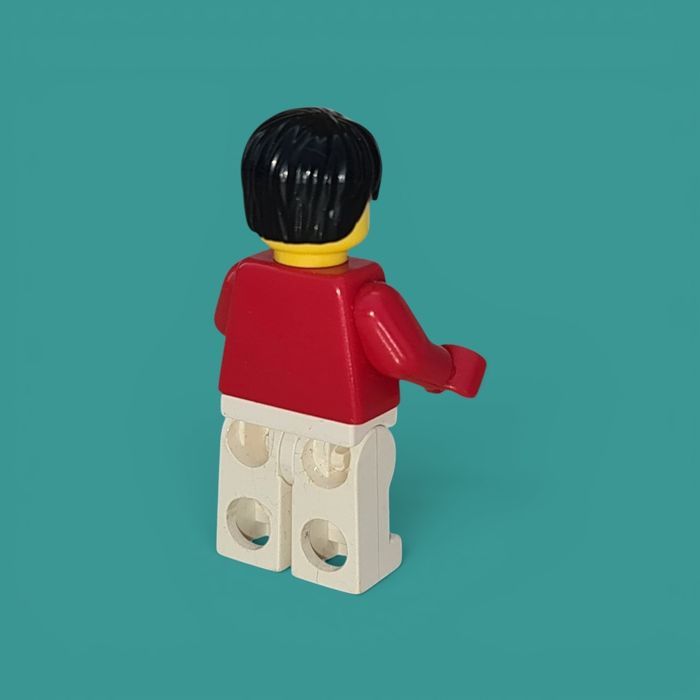 Lego Classic Boy