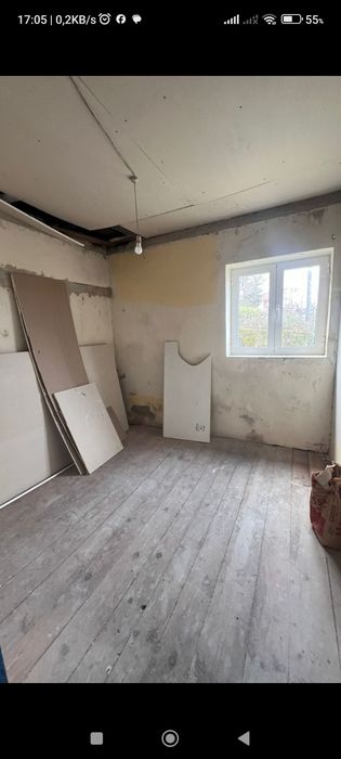 Vendo duas casas no mesmo terreno