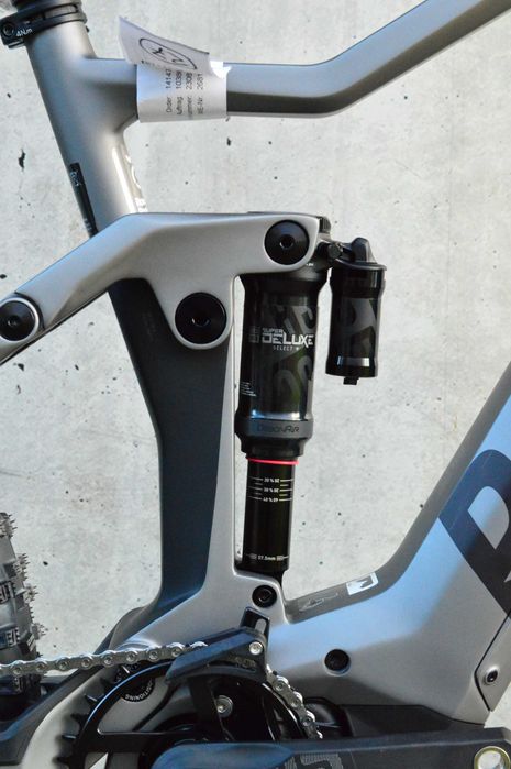 ROSE Root Miller Plus 2 karbonowy e-mtb CX 4 gen. 625Wh M (29/27,5")