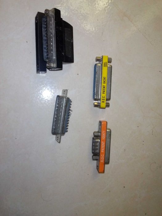 adaptadores porta com para computadores