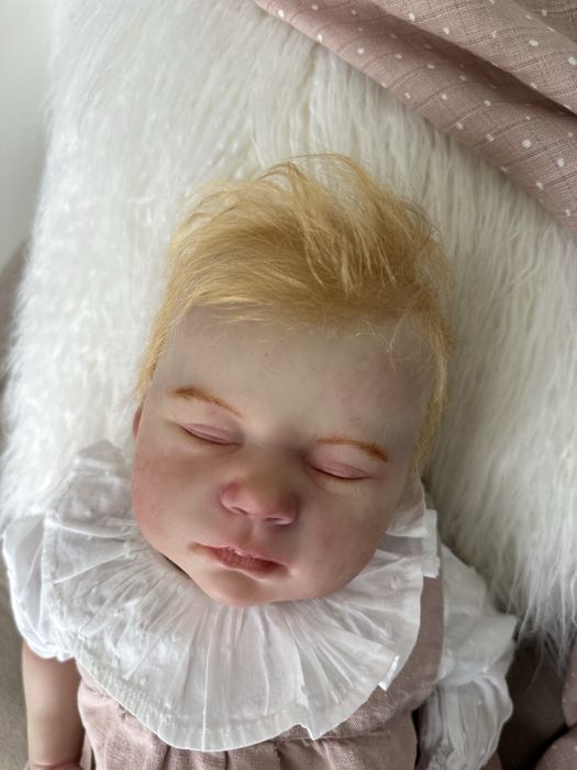 Bebe Reborn Marnie da Bountiful babies