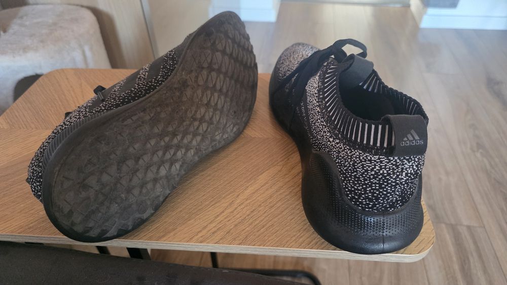 Adidas Purebounce+ buty do biegania rozmiar 46