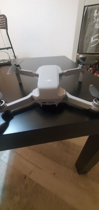 DJI Mini 2 Drone443975483586652163