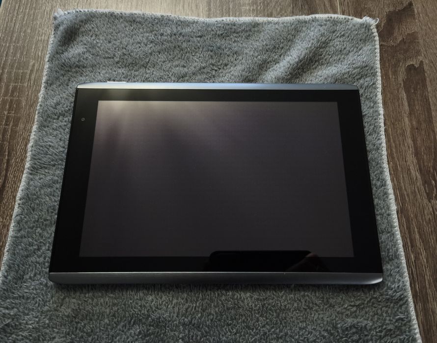 Планшет Acer. 10.1"