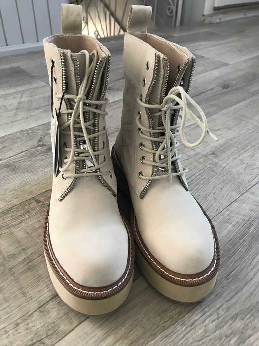 Glany Zara SRPLS 36 wkł. 23,4 cm.