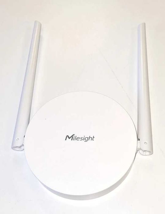 NOWA Bramka LoRaWAN Milesight UG63 LTE