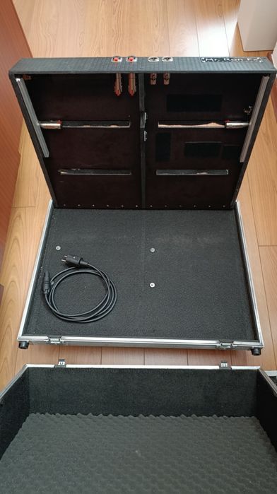 Pedalboard custom - Mr RonFx