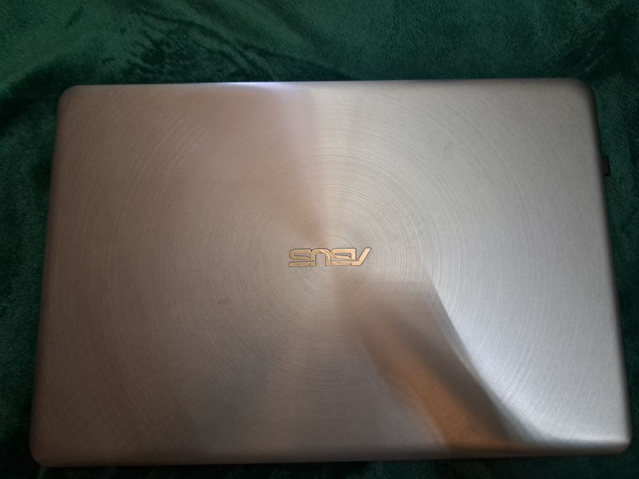 Laptop Asus, i5, gtx950M SSD