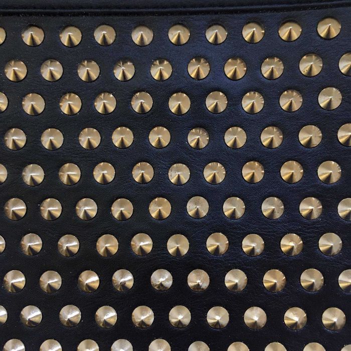 Clutch / necessaire Mango, Nova