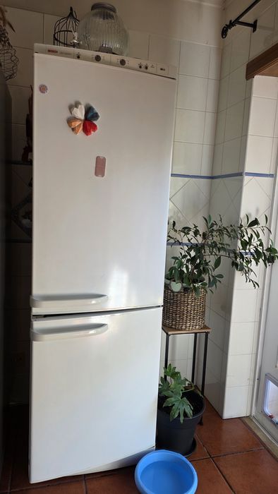 Frigorífico Combinado Boch