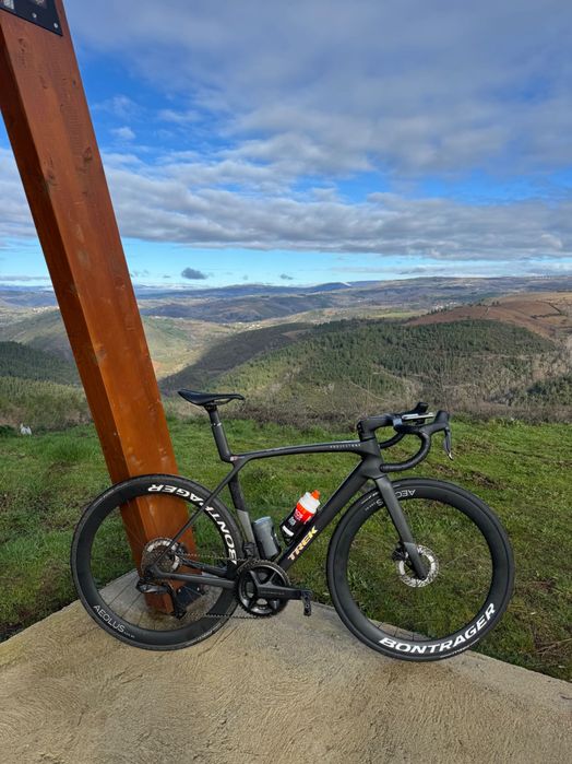 Trek Madone SLR 7