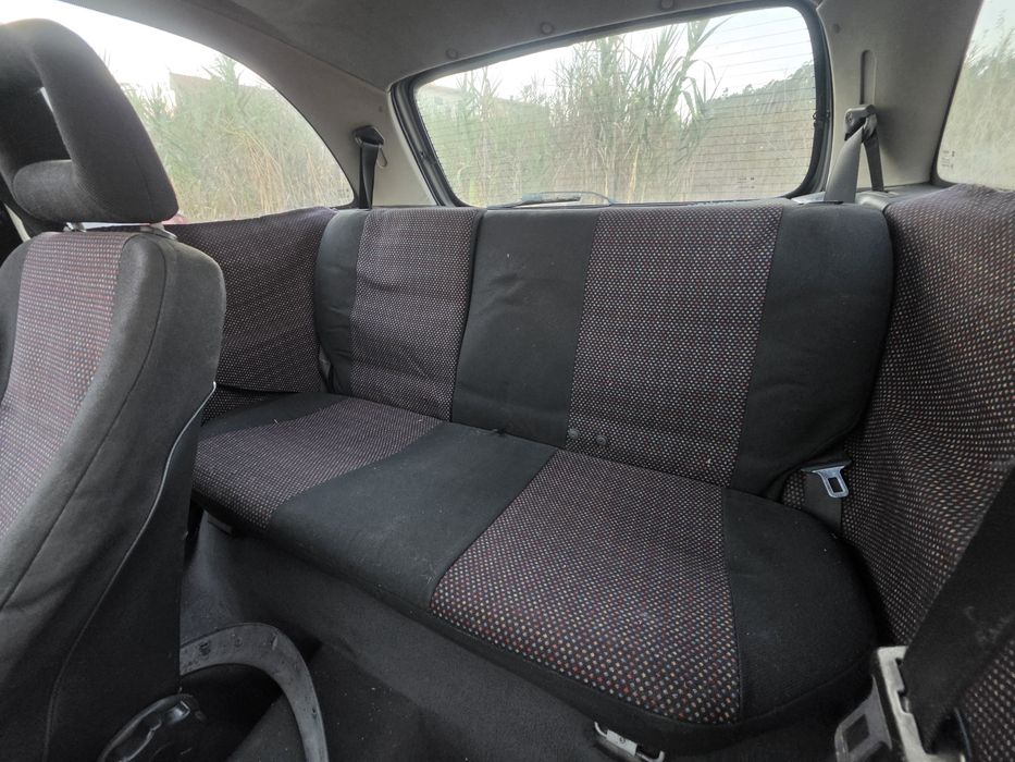 Opel corsa b 1.7TD