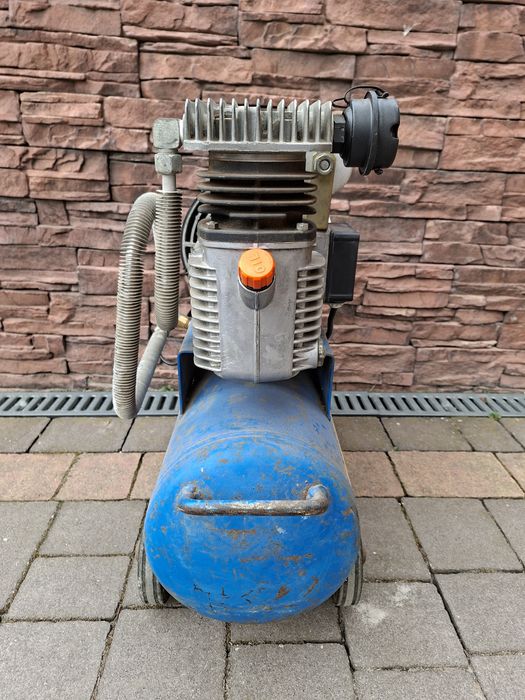Kompresor sprężarka