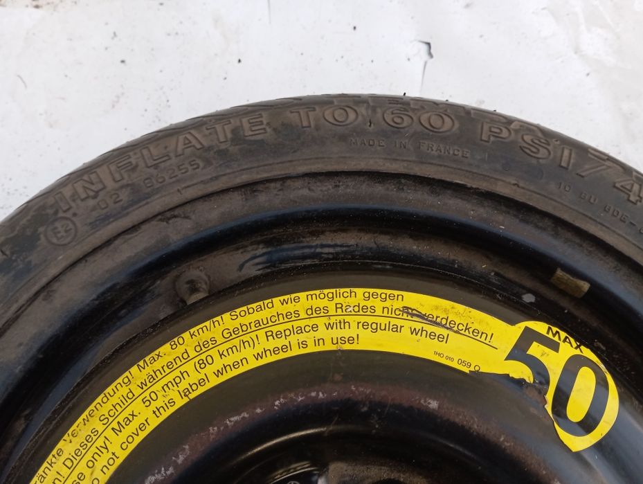 Диски r14 5*100 , докатка r14 4*100