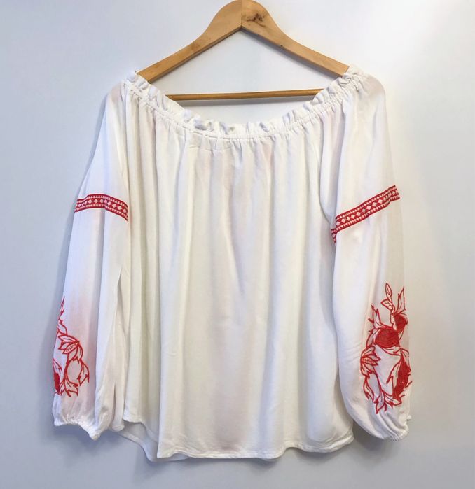 Вишиванка жіноча Falmer Heritage L