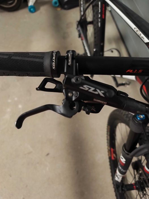 Scott Scale 920 Carbon - XL - Fox, SLX, 29