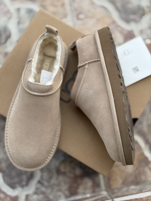 Ugg 2025 classic micro (36-41 р)